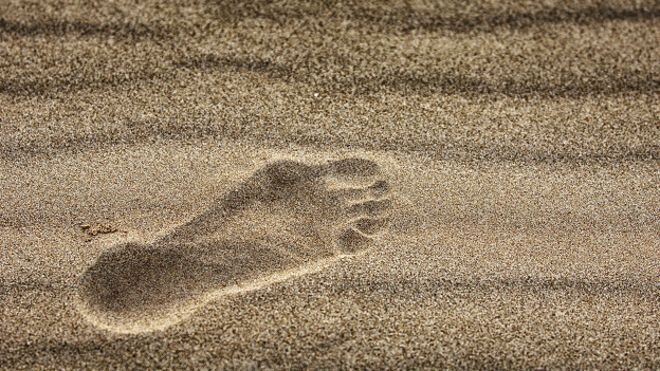 Может ли человек утонуть в зыбучих песках?