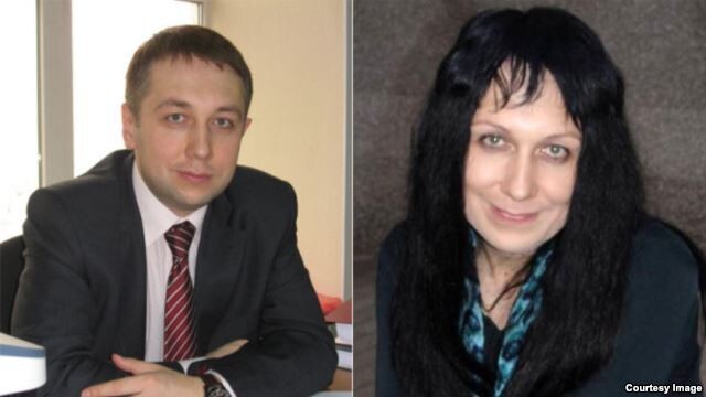 Интересы Пономарева защищает трансгендер