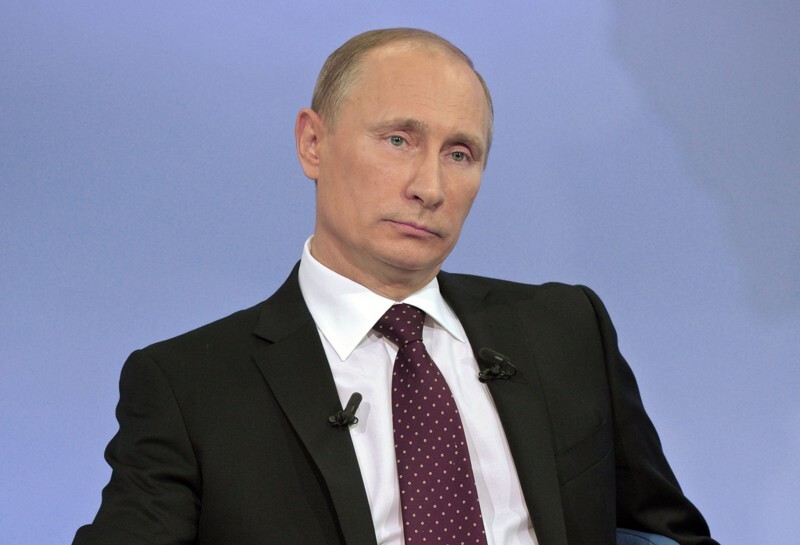 Лебедев: Путин - не коррумпированный президент