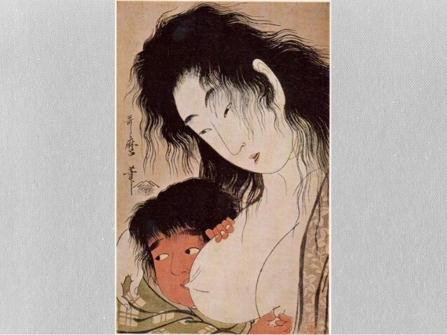 Раскрывая тему сисек