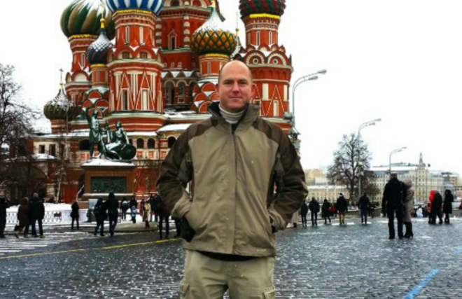  Американский полицейский попросил убежища в РФ из-за коррупции в США