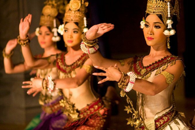 12 запретов, о которых стоит помнить туристу в Камбодже
