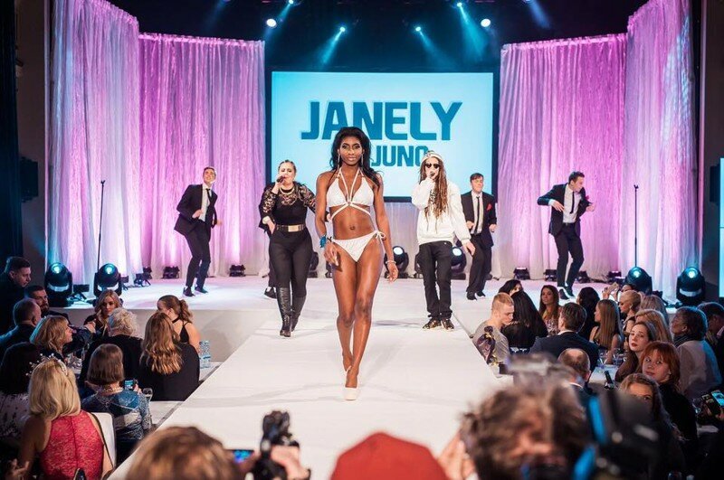 Мисс Хельсинки 2016