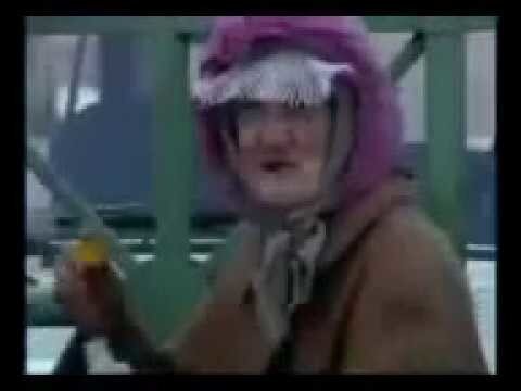 Из солянки
