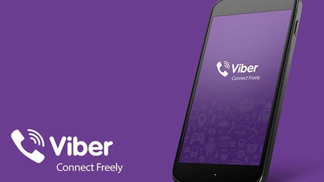Уязвимость Viber, позволяющая прослушивать чужой разговор