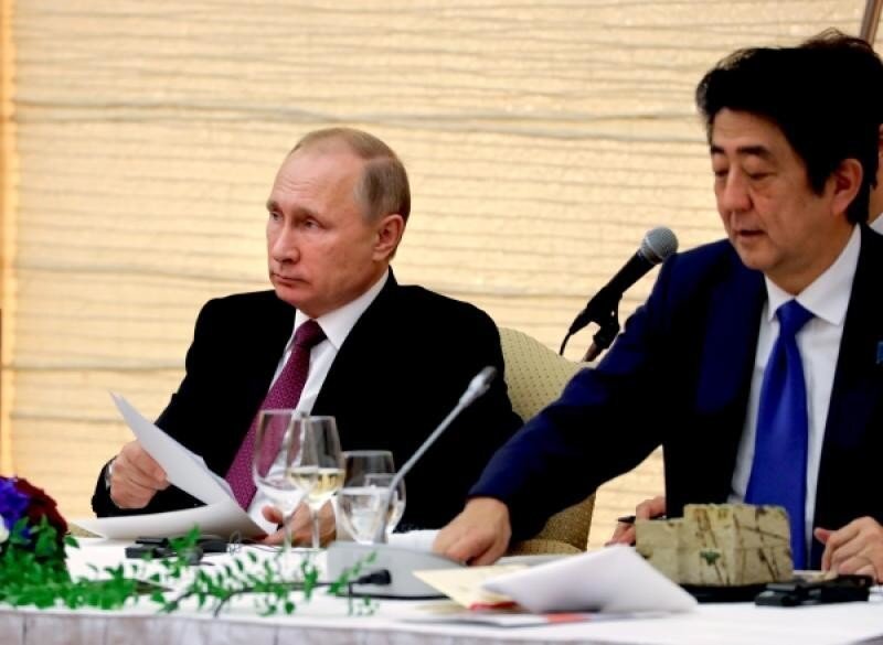 Сакэ, которое похвалил Путин, исчезло со складов Японии за считаные дни