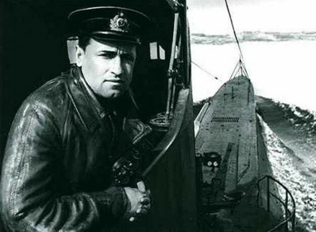 Подводник с душой корсара. Подлинная история Александра Маринеско