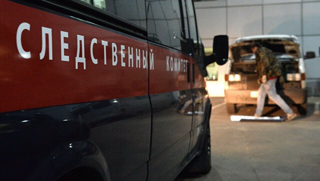 Похищенная в Оренбурге девочка звонила матери из багажника