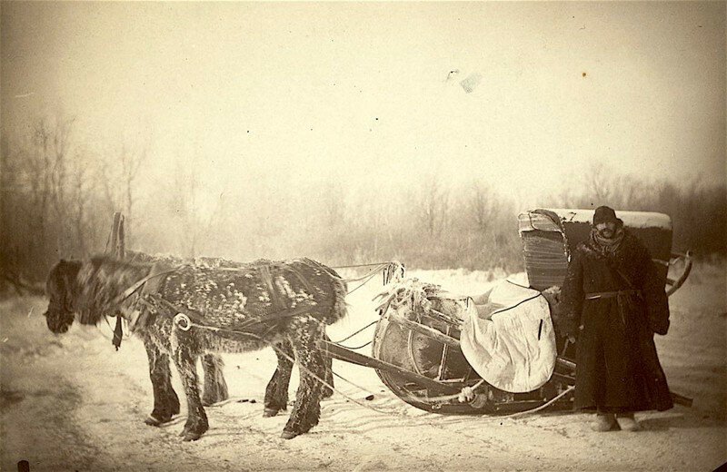 Российская империя в лицах