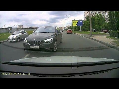 BMW головного мозга 4