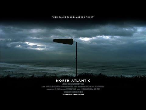 Северная Атлантика - Драма (Короткометражный фильм)