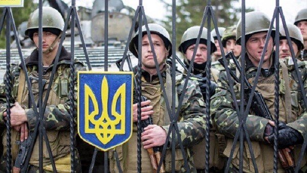 Как житель Крыма, обращаюсь к «братьям»-украинцам!