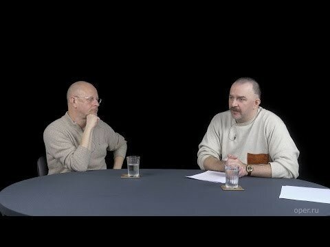 Клим Жуков о Казанской истории