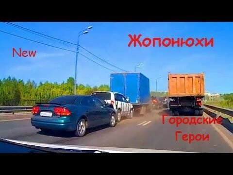 Знакомьтесь Жопонюхи