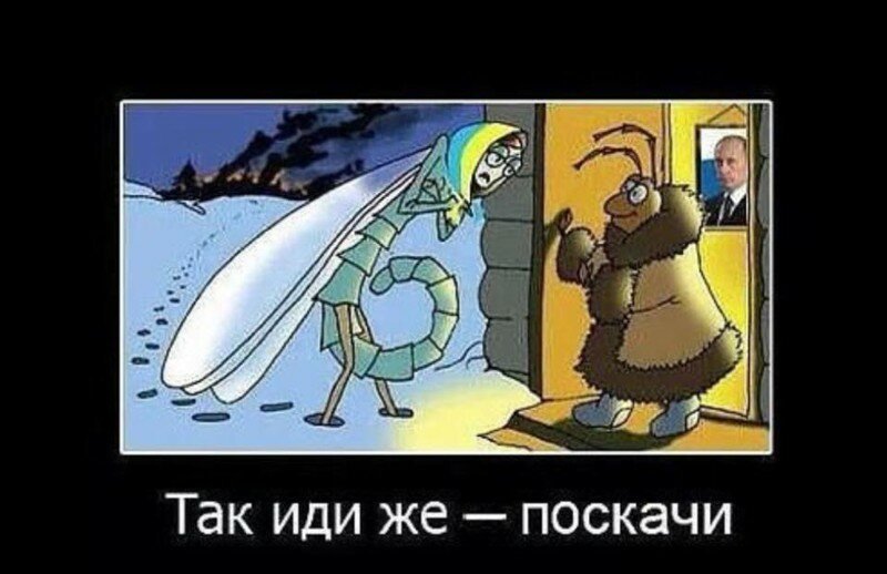 Трудоустроство в России скакавших на Майдане: рассказ директора
