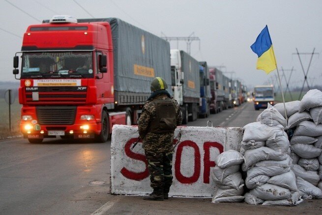 Миллиардные доходы Киева, или как заработать на крови
