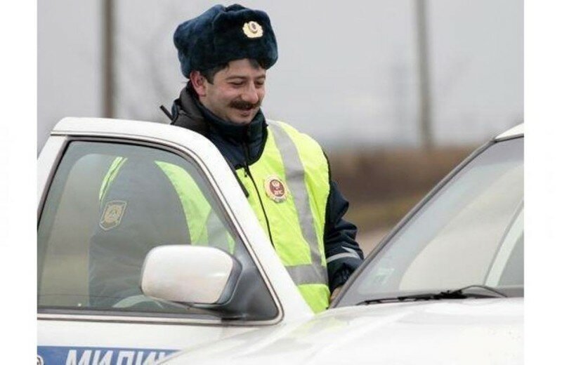 Рапорт сотрудника, и другие доказательства