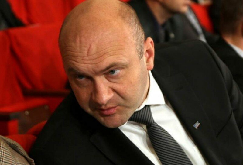 И Новороссия, и Малороссия: в Госдуме заявили о скором восстановлении законных границ Российского го