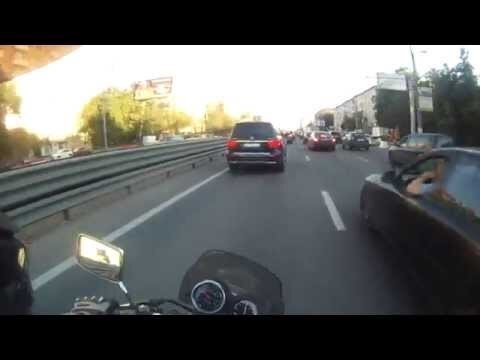 БМВ головного мозга на моцыке! (часть 6я)