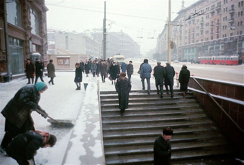  Старый альбом