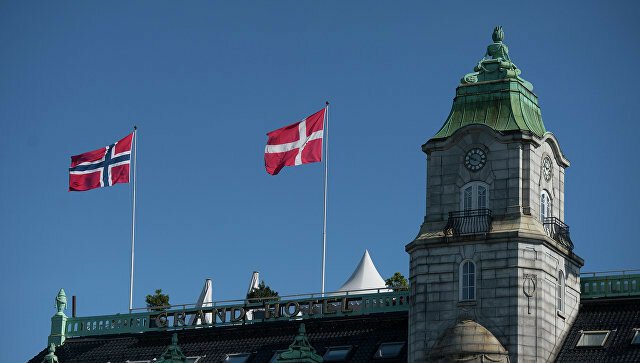  Норвежским депутатам отказали в визах