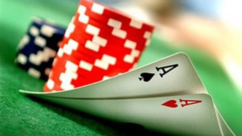 Алгоритм впервые выиграл у человека в покер