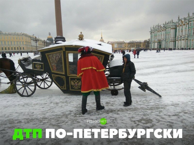  Свежая подборка автоприколов