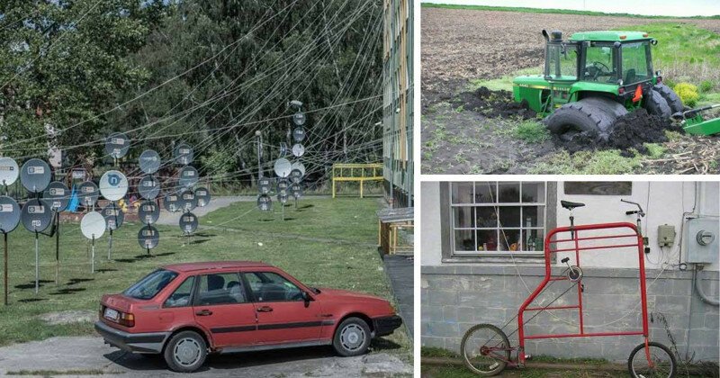 Если бы глупость облагалась налогом, то деньги некуда было бы девать