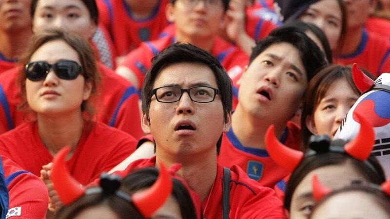 10 необычных фактов, которые докажут, что Южная Корея почти такая же странная как и Северная