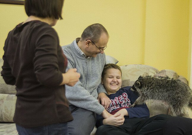  Курс енототерапии запустили в Екатеринбурге 