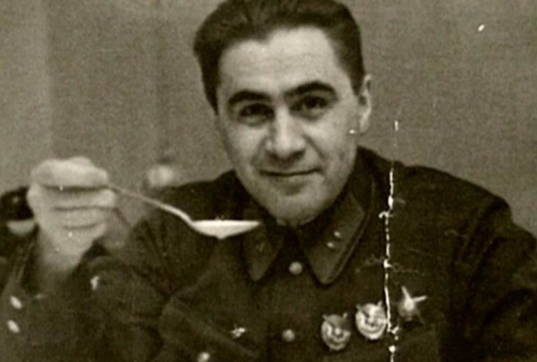 Павел Судоплатов