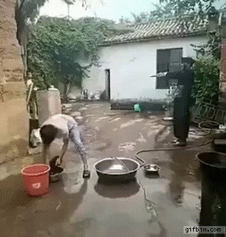 Из солянки