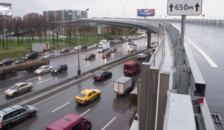 Эксперты предложили снизить скоростной лимит в Москве и отменить бесплатное превышение на 20 км/ч