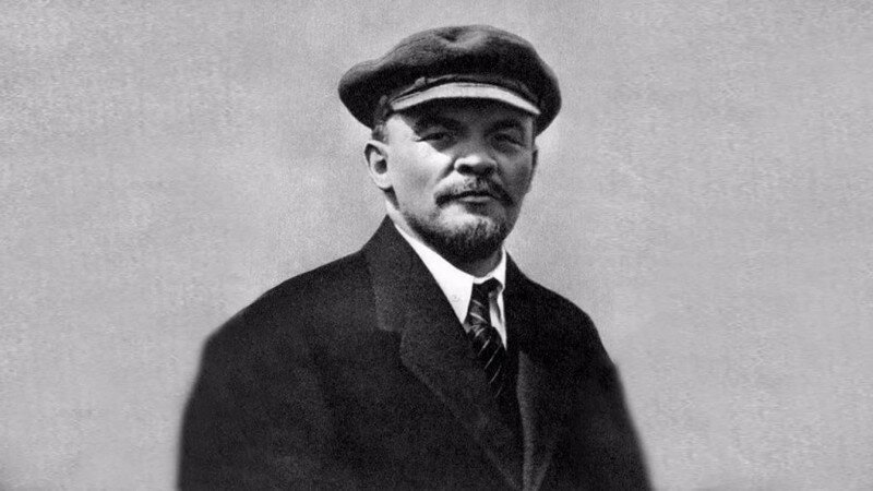 Был ли Ленин германским шпионом