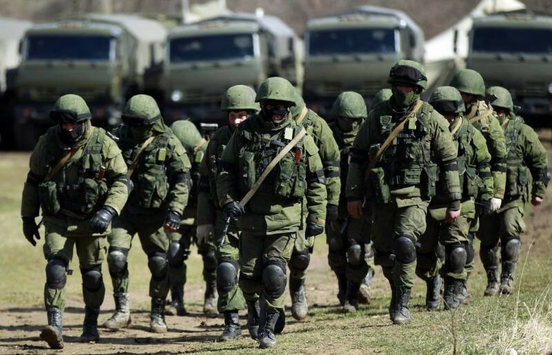 Имперская тайна России