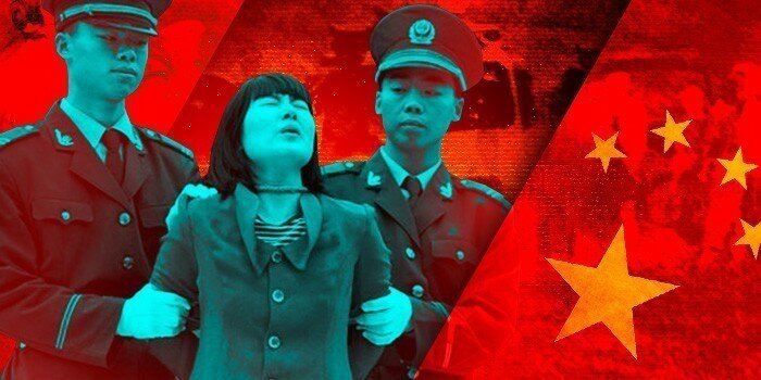 Бизнесмены, педофил и фермер: кого расстреляли в Китае за последние годы