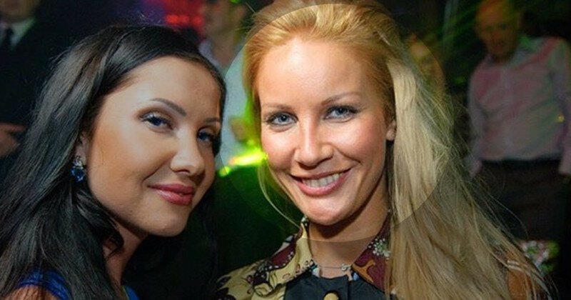 Как выглядели сливки Москвы 10 лет тому назад?