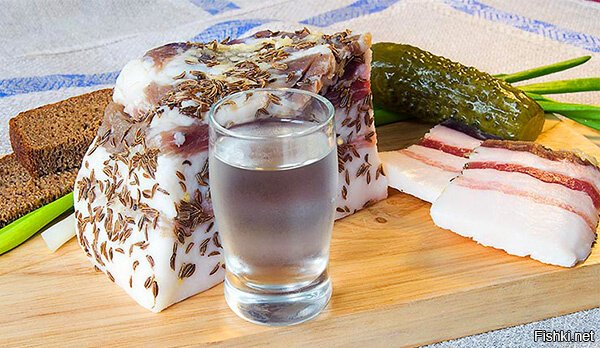 Из солянки