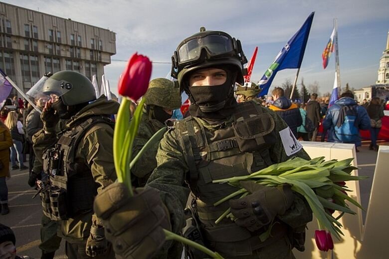 Солянка для Майдана. Часть 186