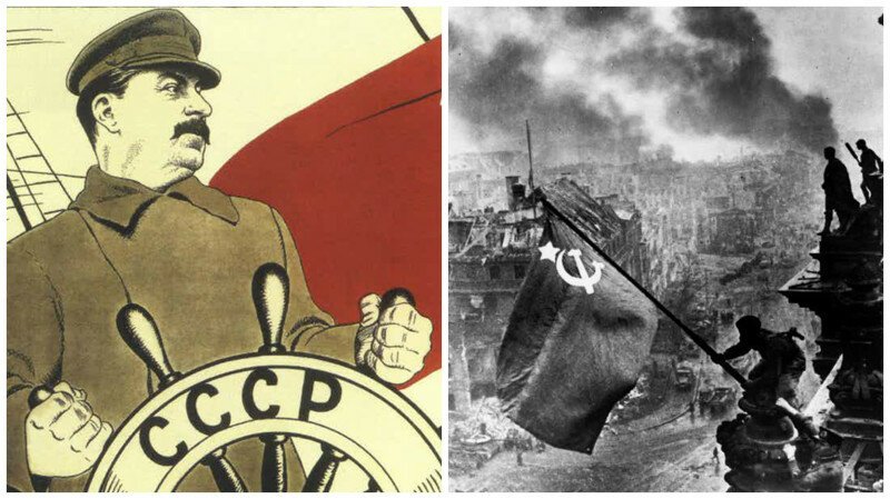 Глазами иностранцев: 16 страшных фактов об СССР