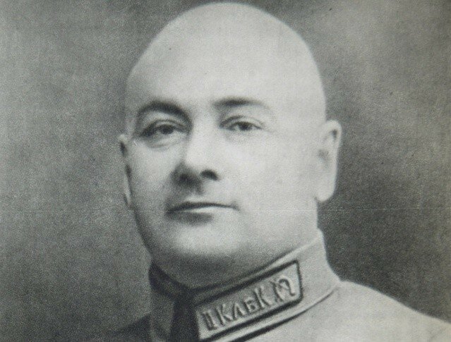 Григорий Котовский: герой Гражданской войны и Робин Гуд