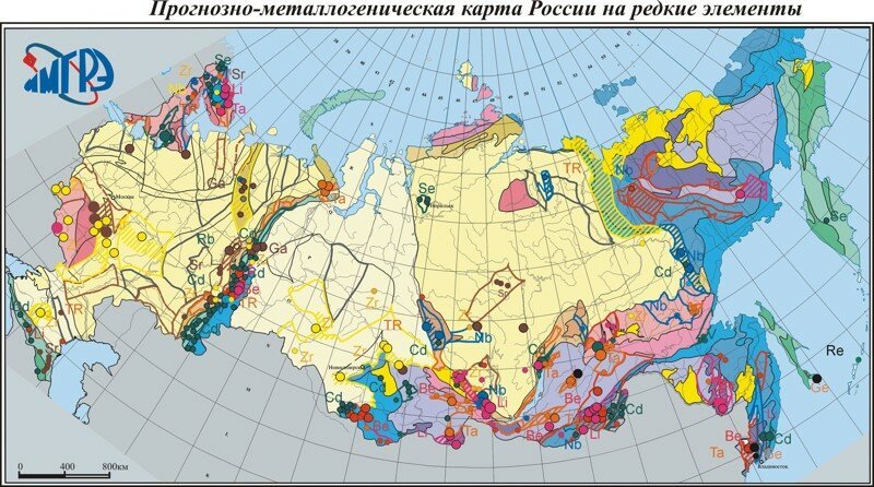 Учёные: Япония рвётся на Южные Курилы из-за рения