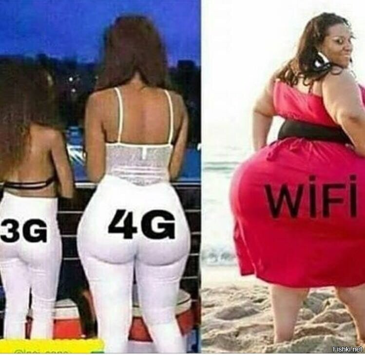 Вам точно больше подходит wi-Fi