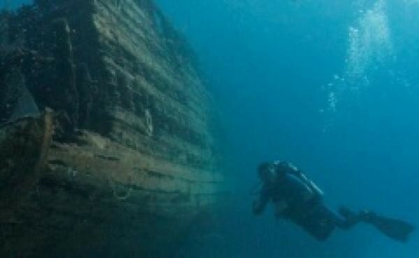 25 марта 1997 г. 20 лет назад У берегов Эквадора обнаружен легендарный морской клад  Ист