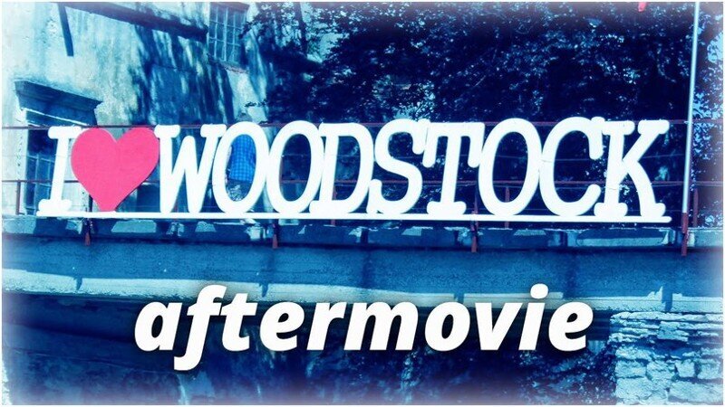 Woodstock (aftermovie)