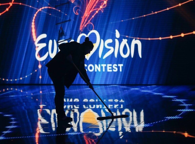 Европа Украине: на «Евровидении» тебя EBU – преддверие бед и печали
