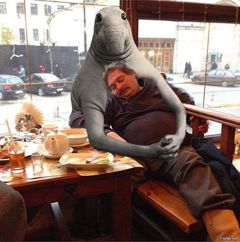 Ждун и Жрун