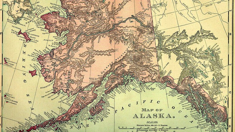 150 лет назад подписан договор о продаже Россией Аляски США