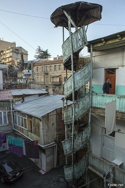 Тбилиси