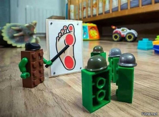 Из солянки
